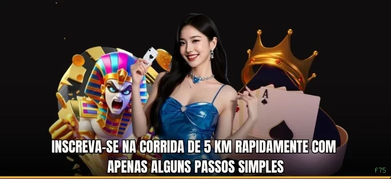 Benefícios da Conta f75