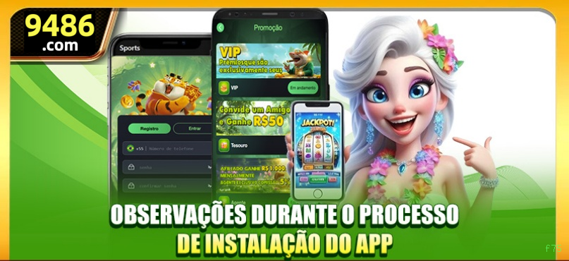 Promoção Relâmpago f75